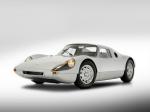 Porsche 904 Carrera GTS 1963 года